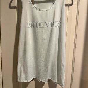MOTF Pink Label White Garment